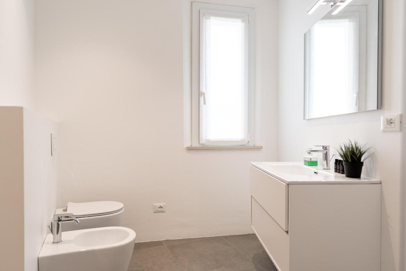 Amare Suite & Apartments Bellaria-Igea Marina Exterior photo