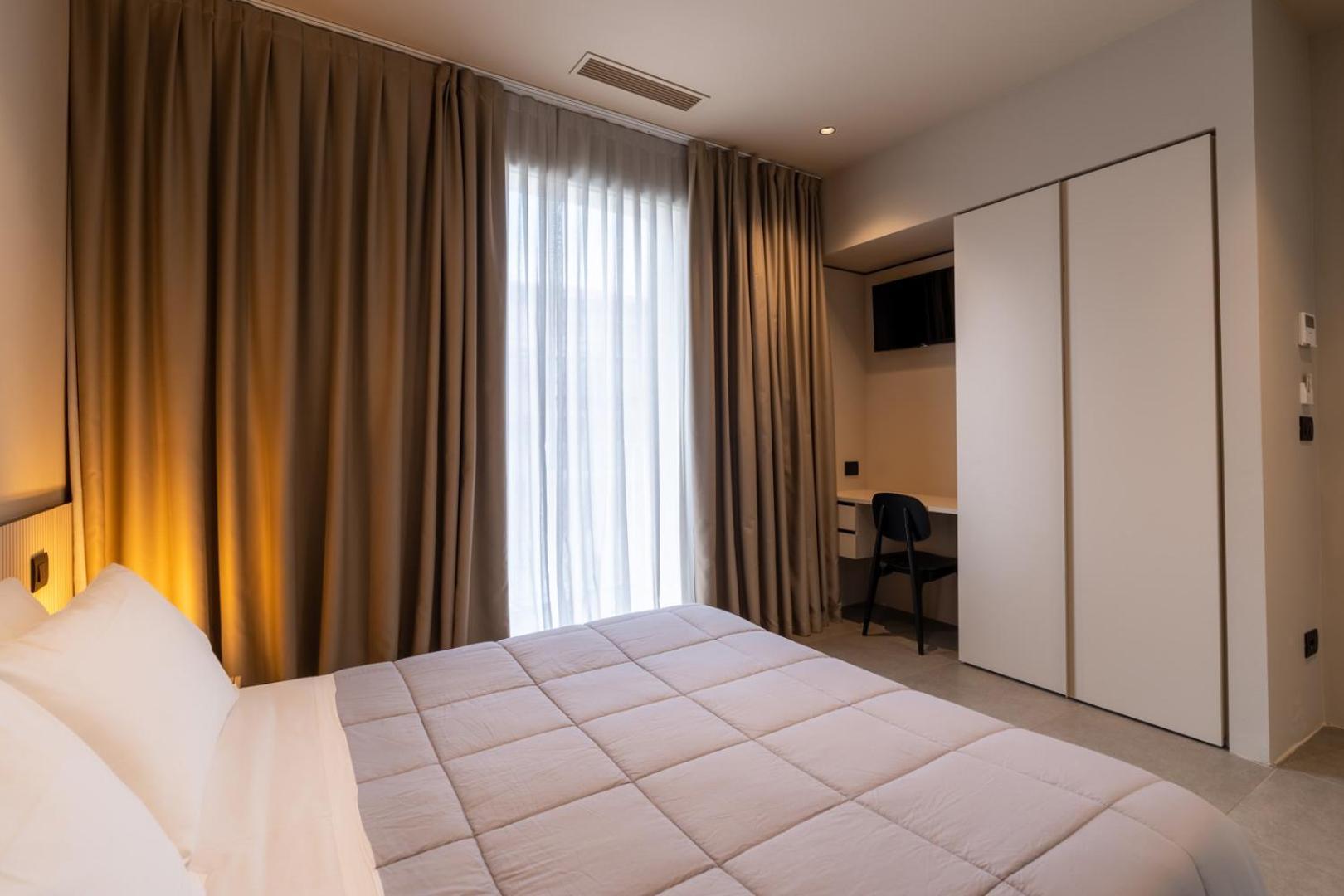 Amare Suite & Apartments Bellaria-Igea Marina Exterior photo