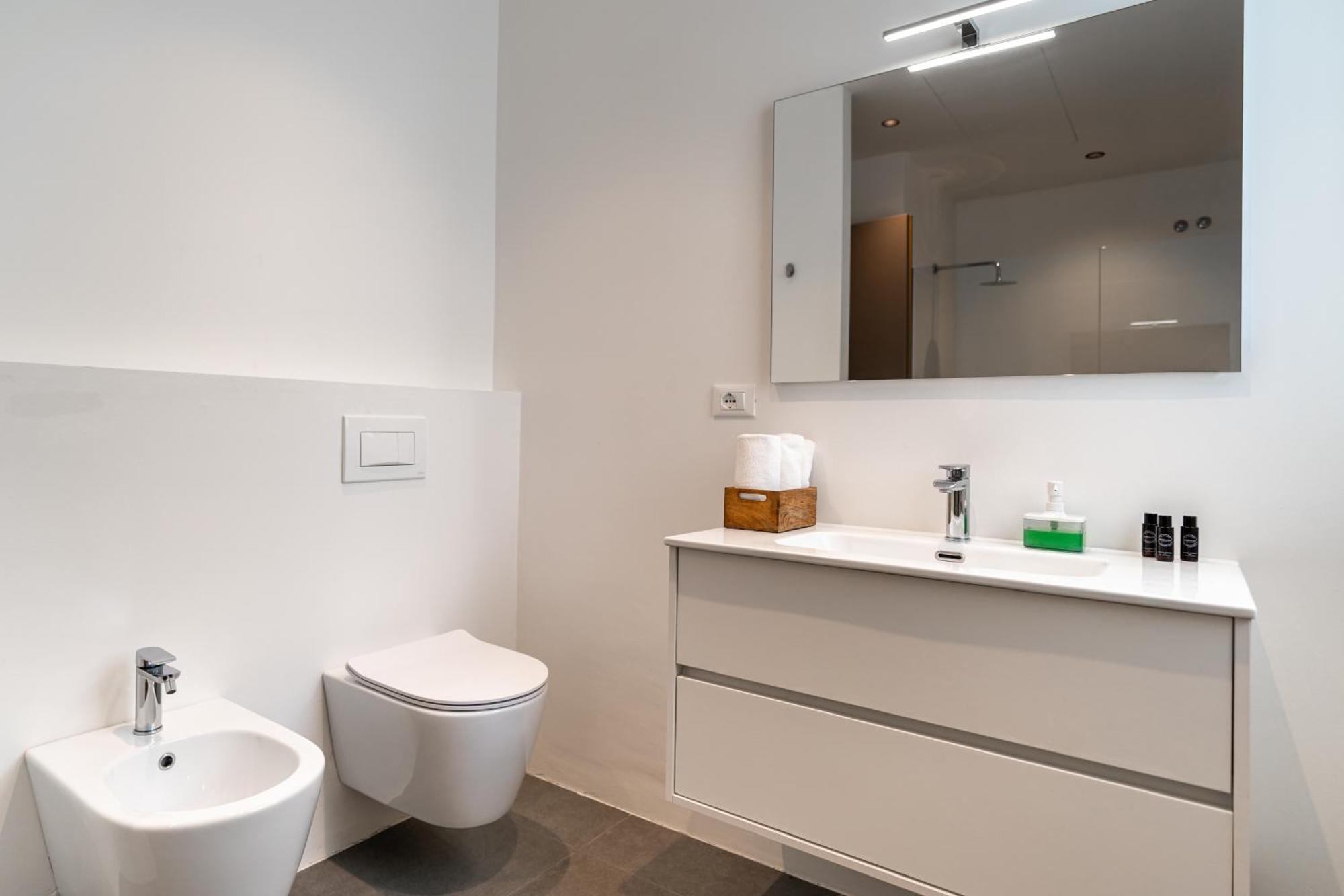 Amare Suite & Apartments Bellaria-Igea Marina Exterior photo