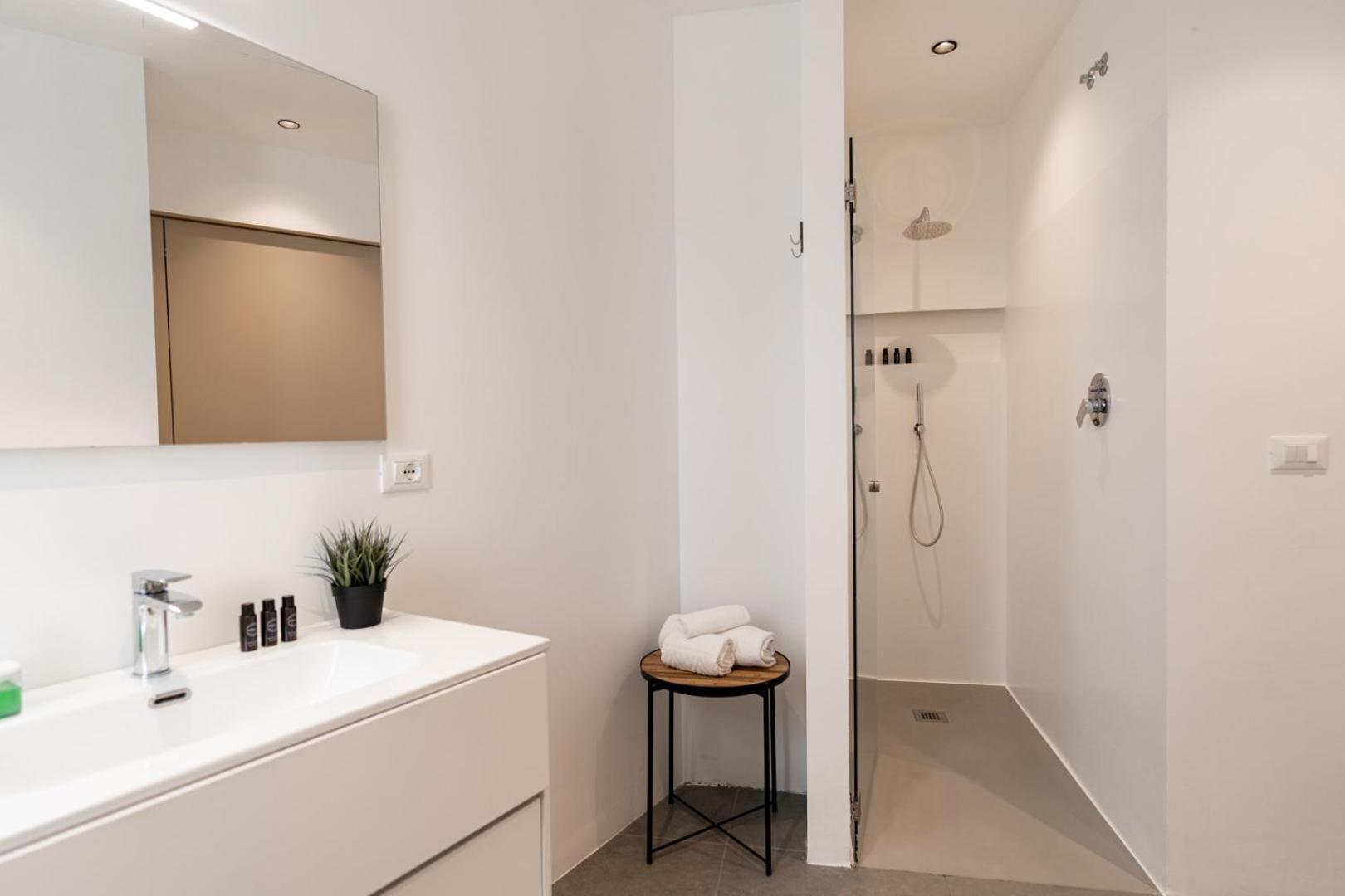 Amare Suite & Apartments Bellaria-Igea Marina Exterior photo