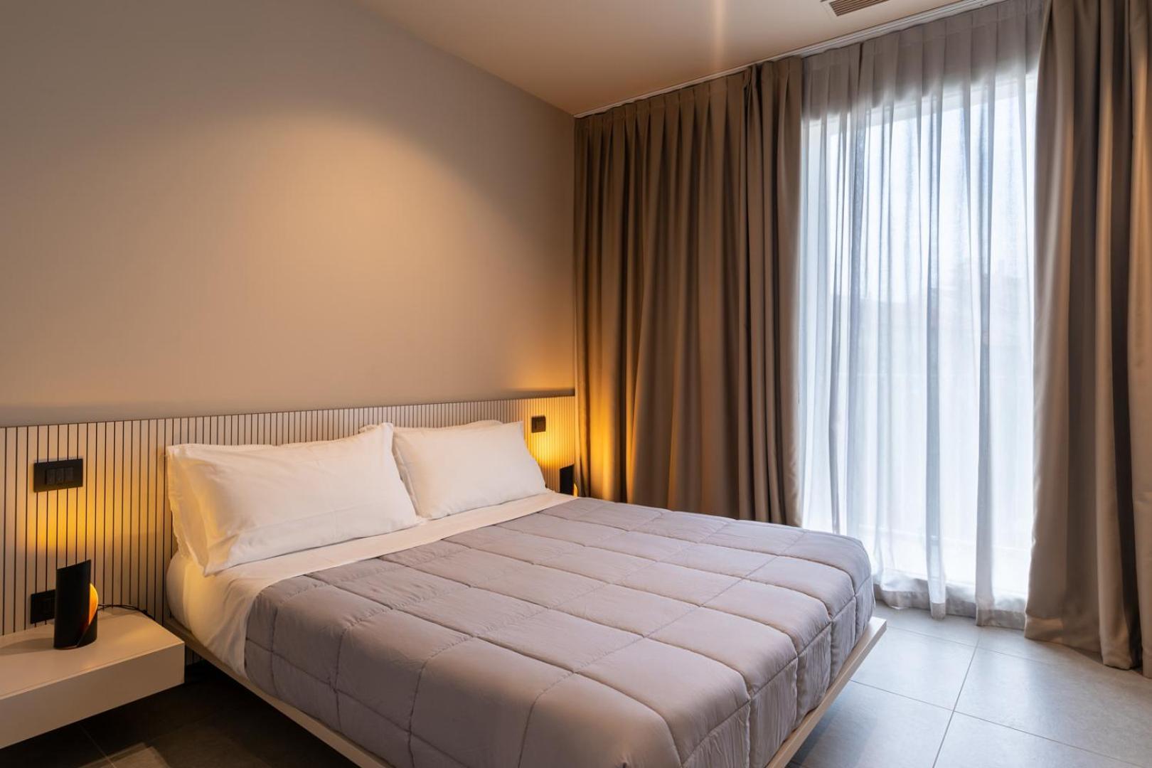 Amare Suite & Apartments Bellaria-Igea Marina Exterior photo
