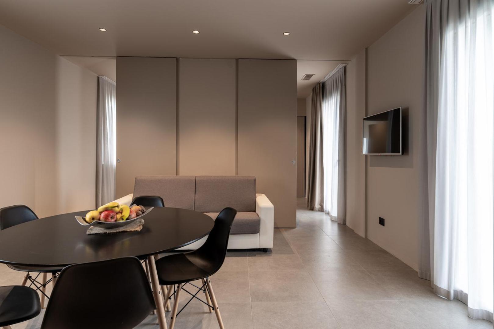Amare Suite & Apartments Bellaria-Igea Marina Exterior photo