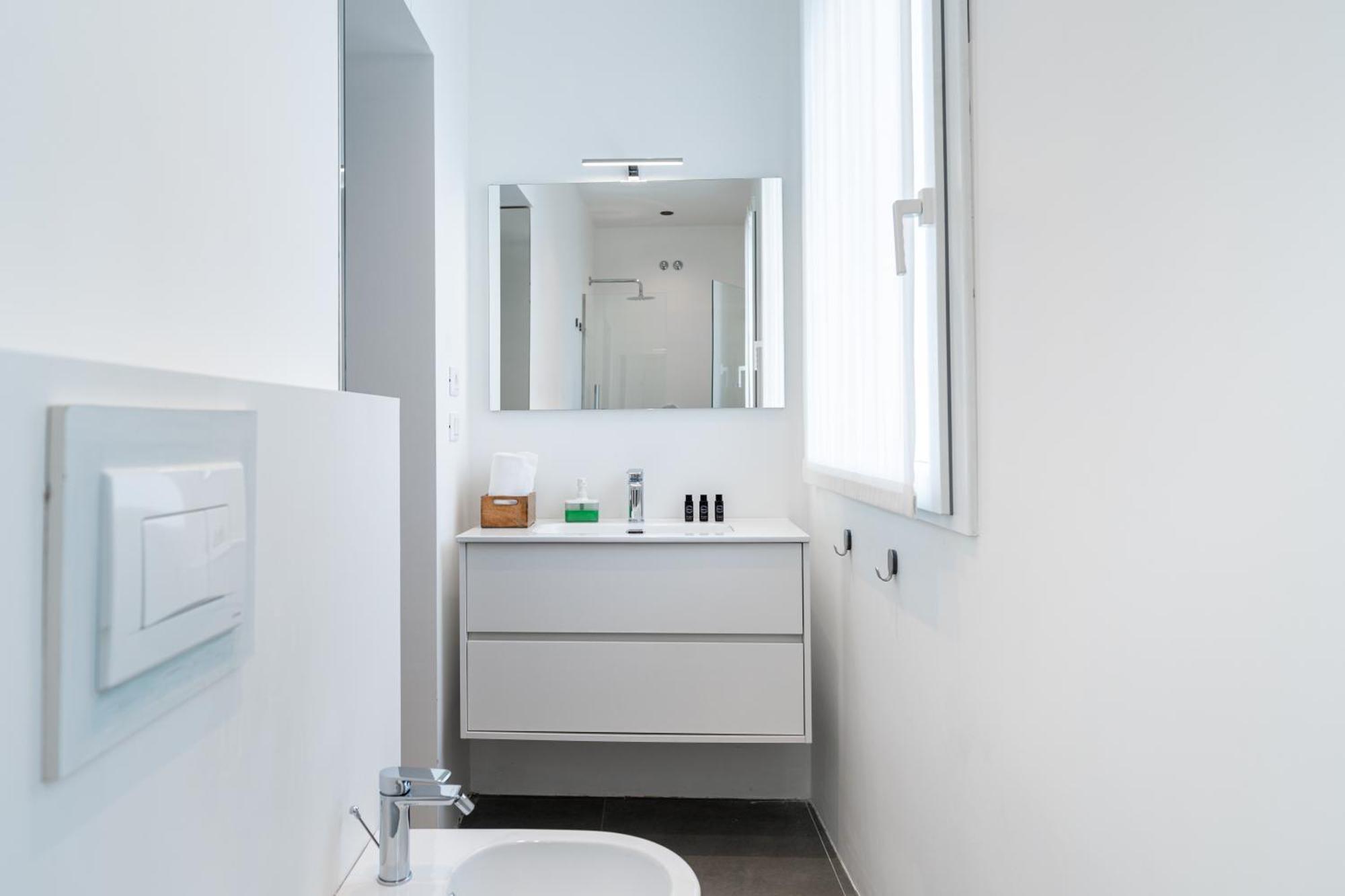 Amare Suite & Apartments Bellaria-Igea Marina Exterior photo