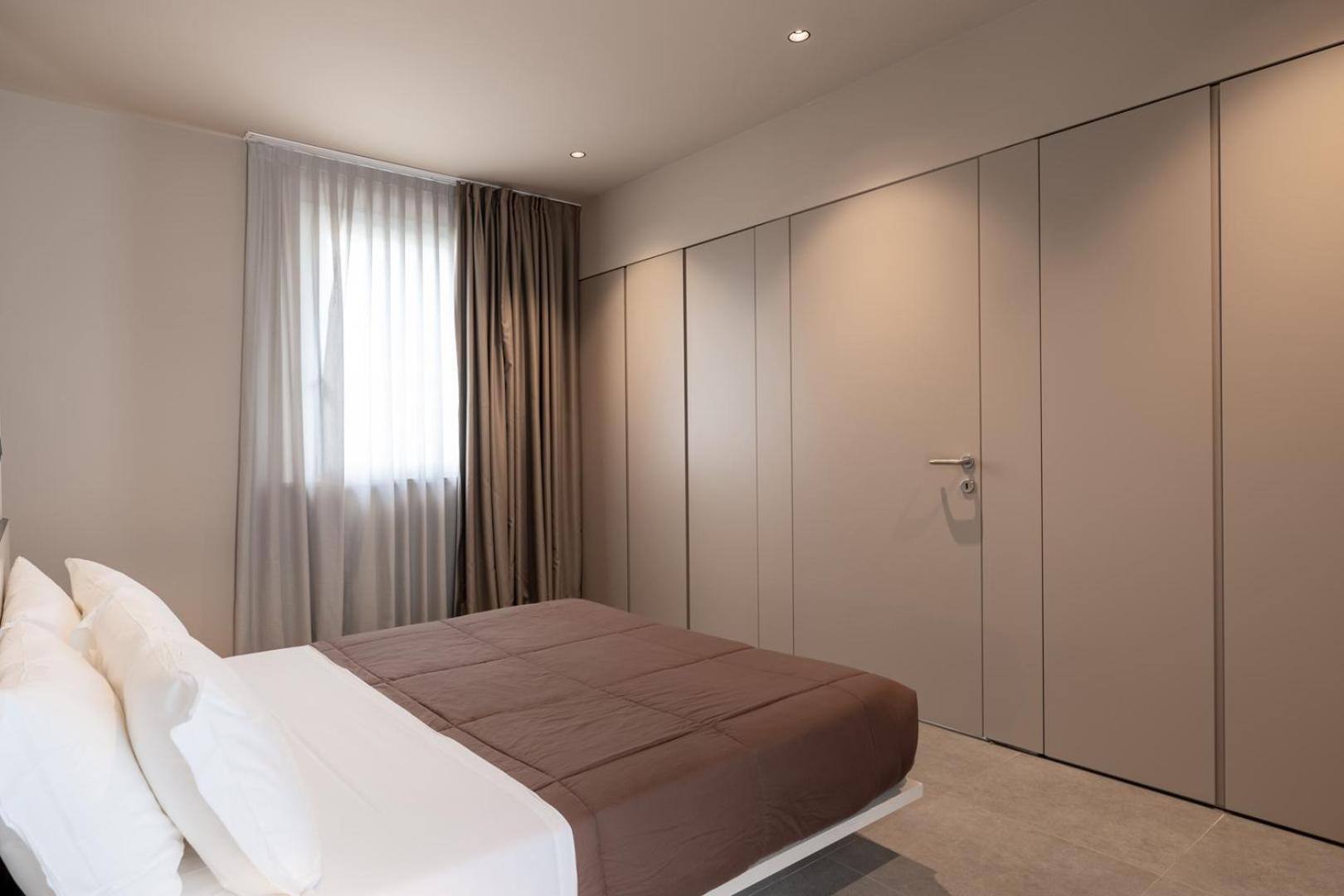 Amare Suite & Apartments Bellaria-Igea Marina Exterior photo