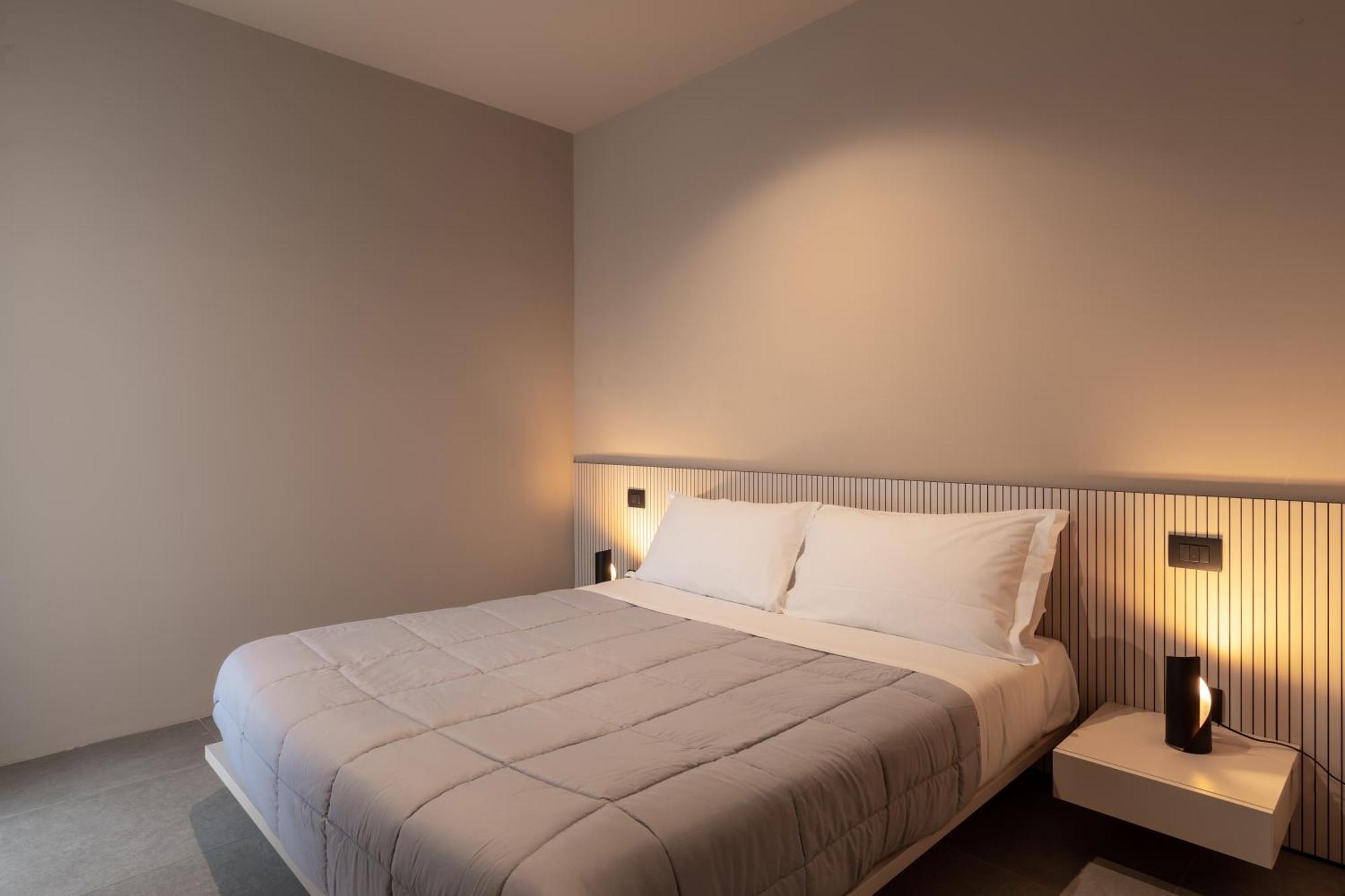 Amare Suite & Apartments Bellaria-Igea Marina Exterior photo